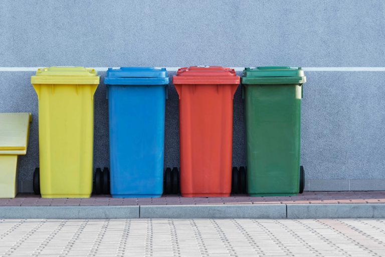 Curbside collection change to affect half of residents in Sunshine Coast Regional District