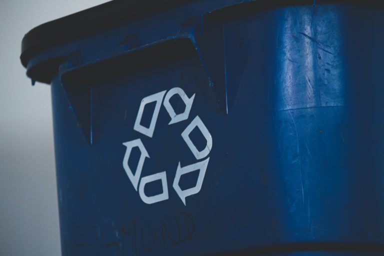 Feedback on recycling proposals asked for by Nanaimo district