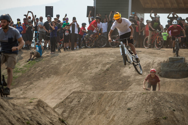 Stevie Smith Park reopens after annual maintenance