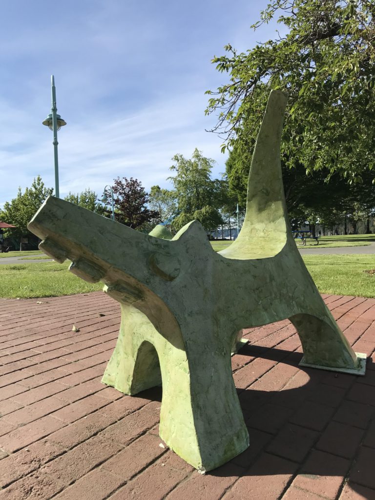 City of Nanaimo invites artists to create public space works