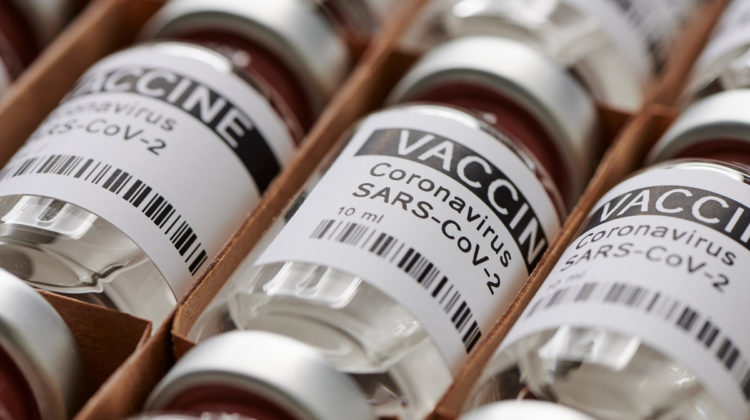 B.C. records significant jump in vaccine registrations, bookings
