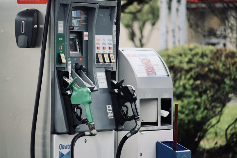Gas prices expected to jump in Nanaimo