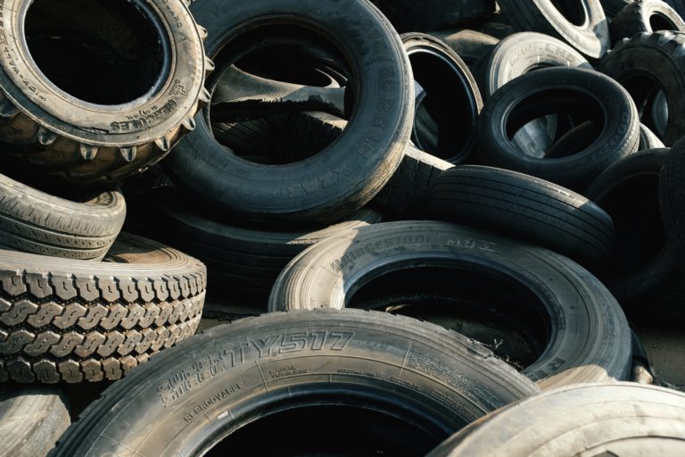 Sechelt landfill unable to accept tires or paint until early September