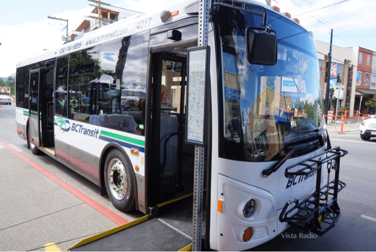 Sunshine Coast residents asked for feedback on transit system