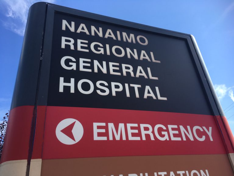 More ICU beds ready for patients at Nanaimo Hospital