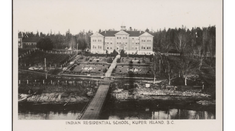 Catholic Bishops of Canada acknowledge residential school abuse;  issue apology and make pledge