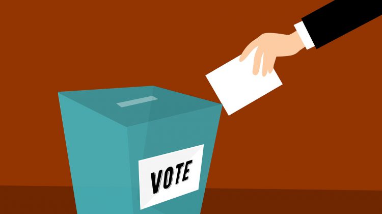 Nominations Close for October 15 Municipal Election