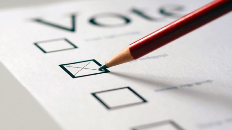 Advance voting for Nanaimo municipal election begins in a week