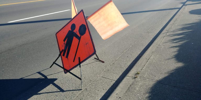 Nanaimo Catch Basin Cleaning is Underway