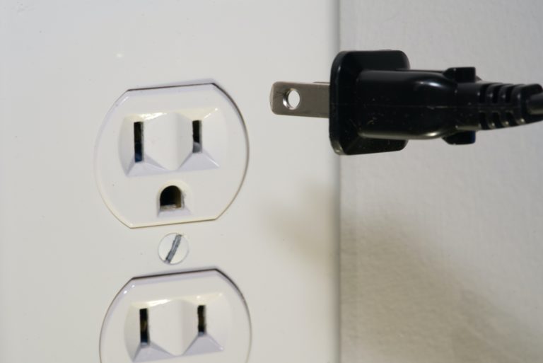 Gabriola Island power outage still under investigation