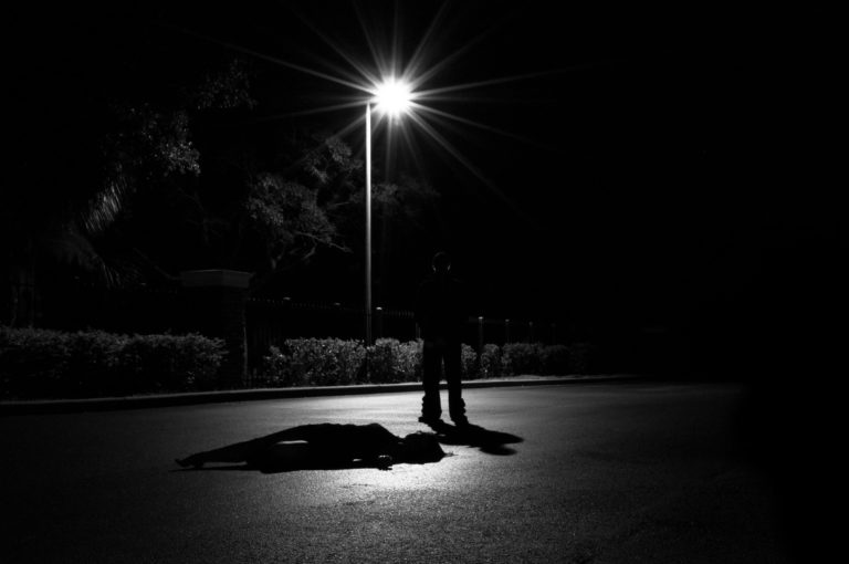 Residents of six Nanaimo neighborhoods afraid to walk the streets at night, according to audit
