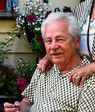 90 year-old Sunshine Coast man reported missing