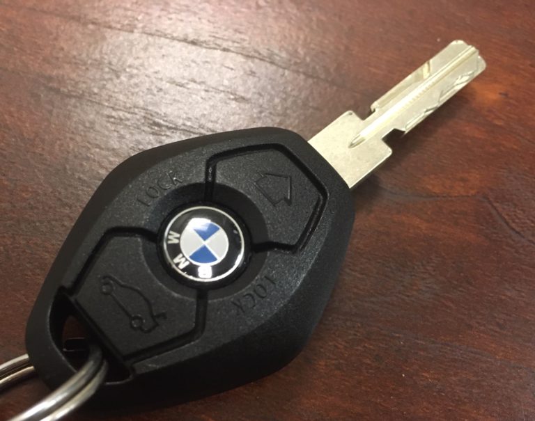 Theft from unlocked vehicles ‘continues to concern’ Nanaimo RCMP