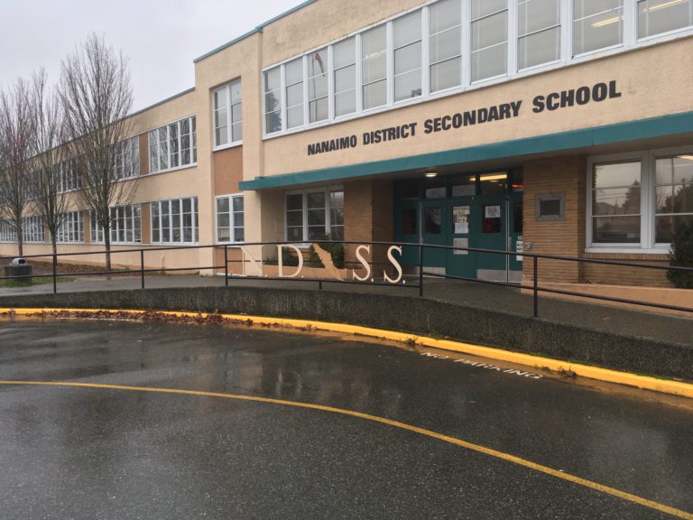 Additional mental health supports come to Nanaimo-Ladysmith school district