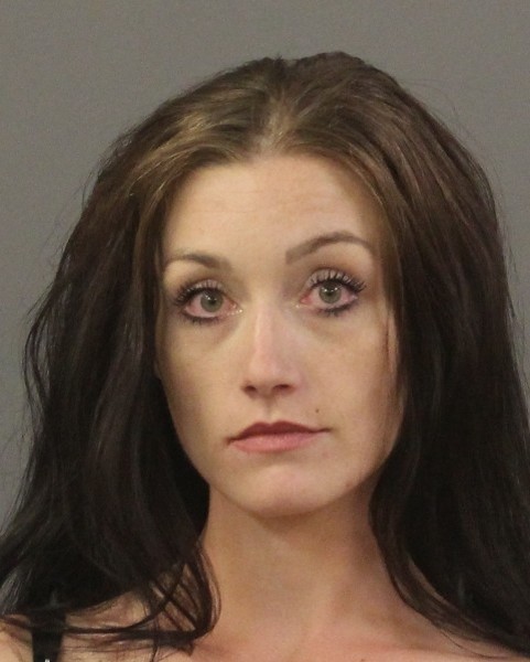 Nanaimo RCMP seek missing woman