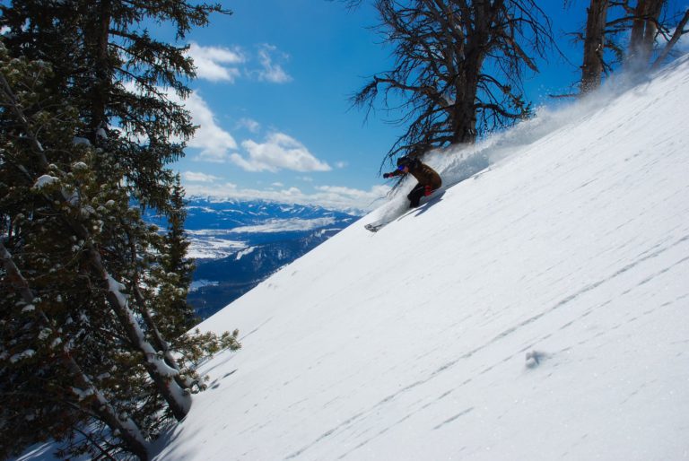 Avalanche warning ‘high’ for Vancouver Island’s alpine areas