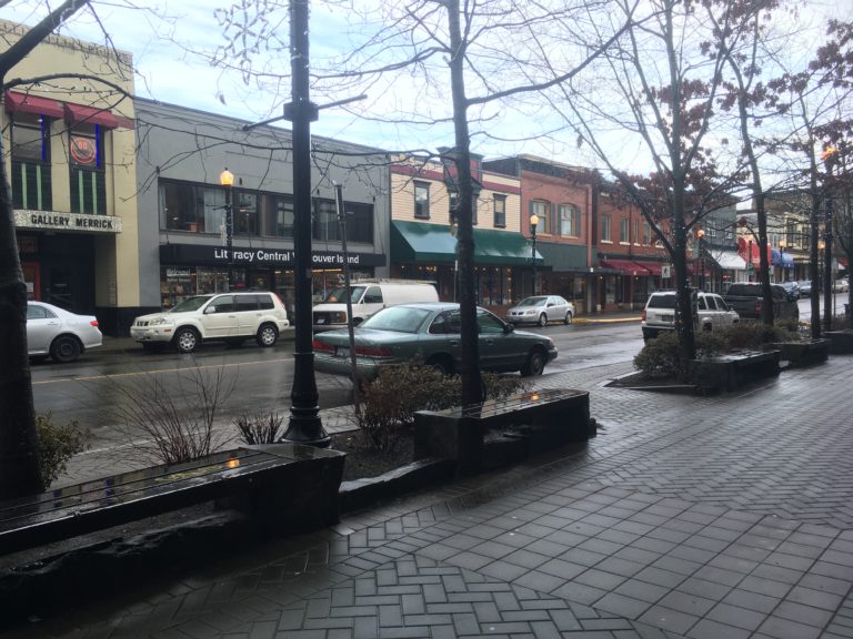 Commercial Street Revitalization plan seeks resident input