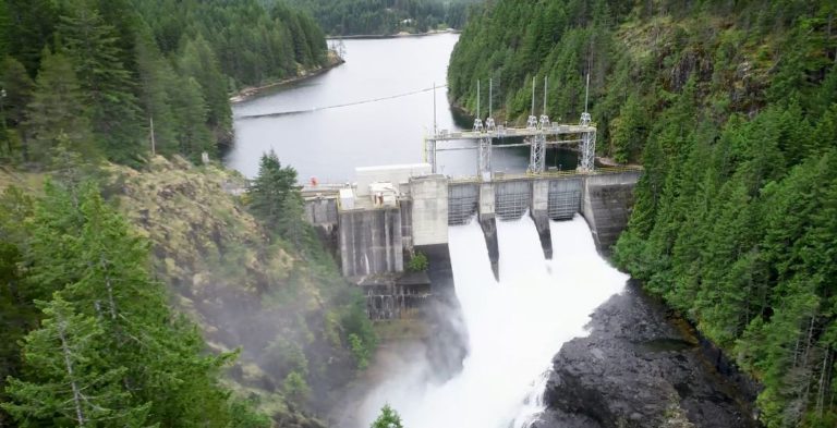 B.C. breaks electricity demand record amid extremely low temperatures, BC Hydro