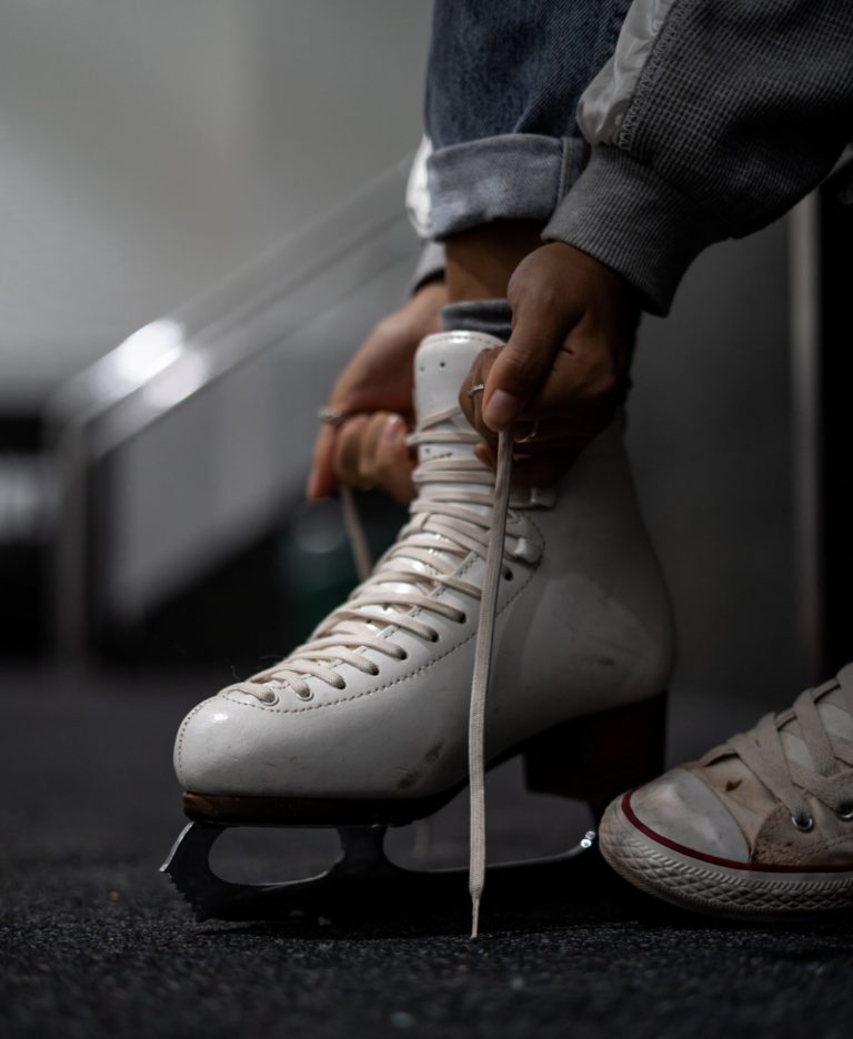 ‘Winter Wonderland’ skating sessions return to Frank Crane Arena