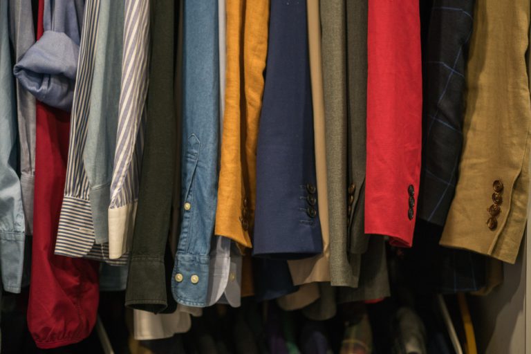 Coats for Christmas Clothing Drive at Maffeo Sutton