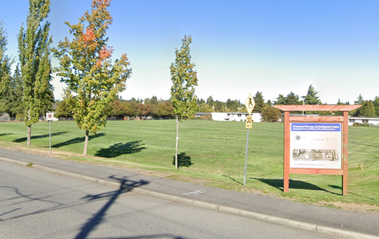Nanaimo to develop 5.8 acres for affordable housing and amenities