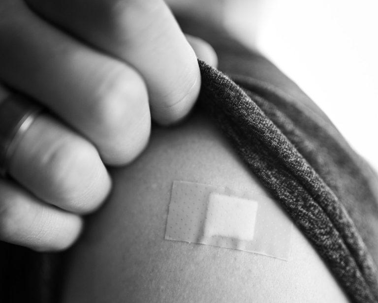 Schools to Collect Information on Staff Vaccination Status