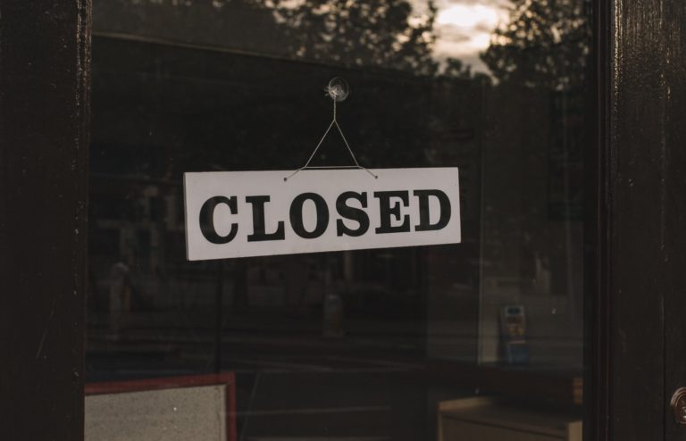Grants available to B.C. businesses dealing with COVID-19 shutdown