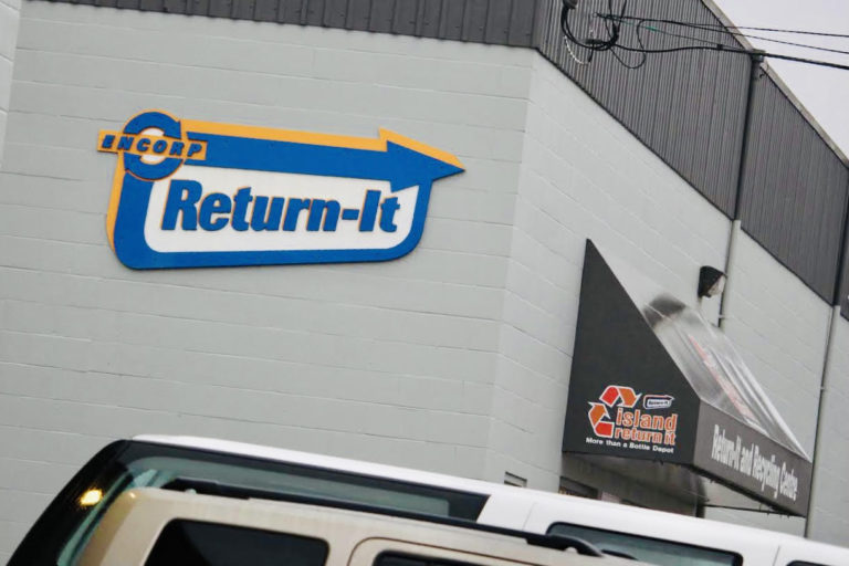 Refund your milk and plant-based containers at Return-It depots starting Feb. 1
