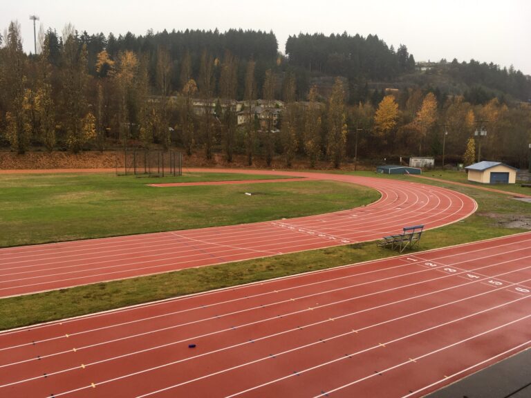 Nanaimo bid for 2024 Track & field championships / Olympic trials to bring $15 million if won