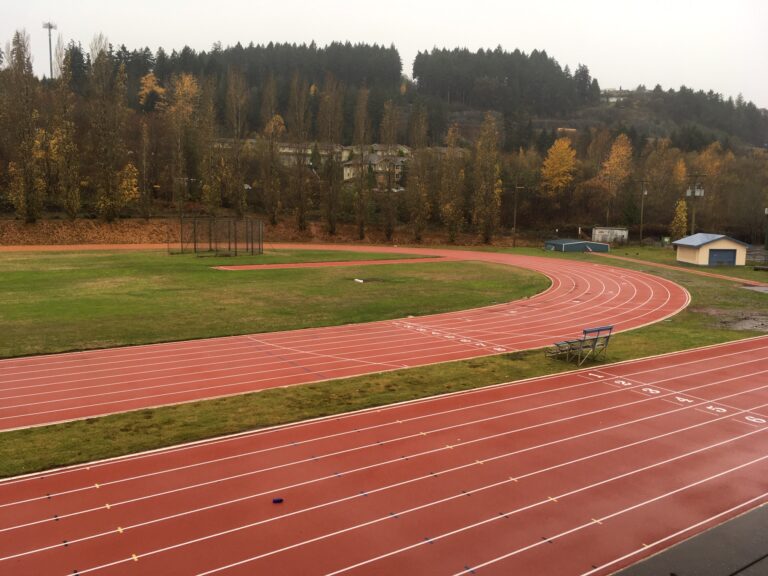 Nanaimo bid for 2024 Track & field championships / Olympic trials to bring $15 million if won