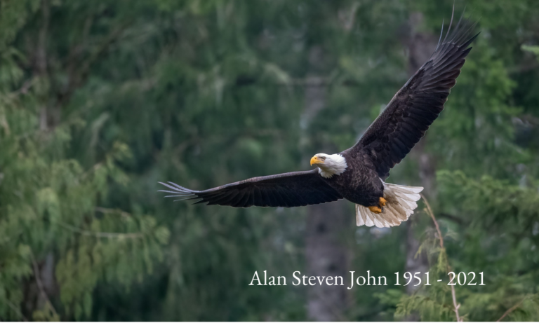 French Creek Eagle Sanctuary receives large donation in citizen’s memory