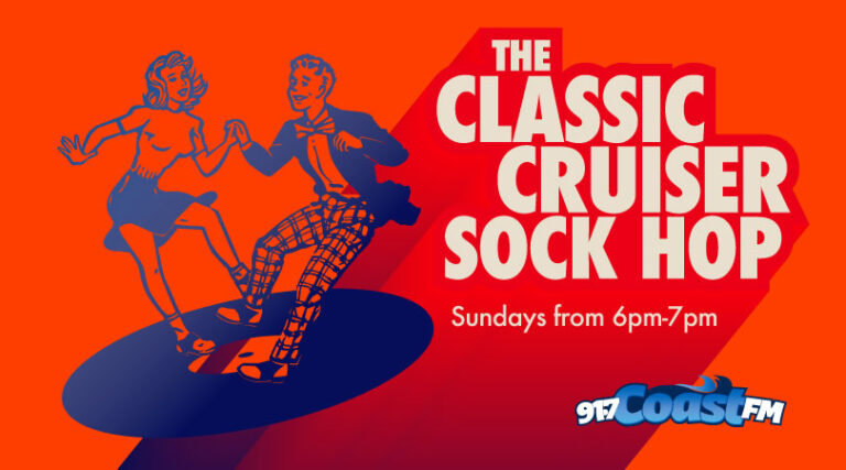 Classic Cruiser Sock Hop