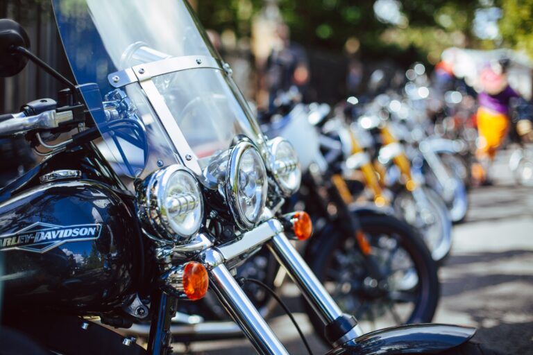 Motorcycle stunt driving needs to end, Nanaimo RCMP 