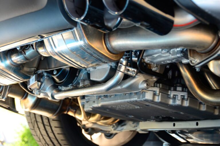 Catalytic converter thefts still prominent in Central Vancouver Island