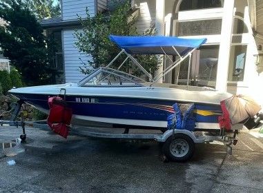 Sunshine Coast RCMP looking for stolen boat