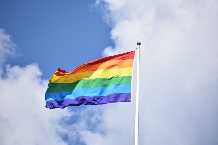 Island-based LGBT+ fundraiser organization seeks applicants