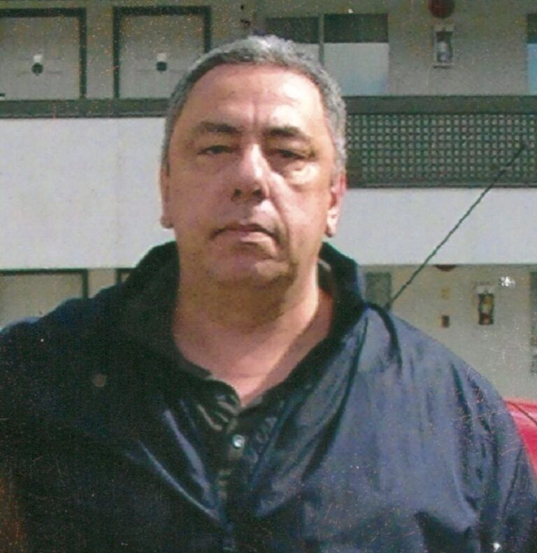 UPDATE: Parksville Missing Man Found Dead