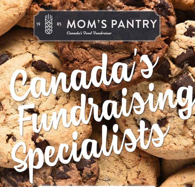 Non-profit makes cookies to help Nanaimo kids play football