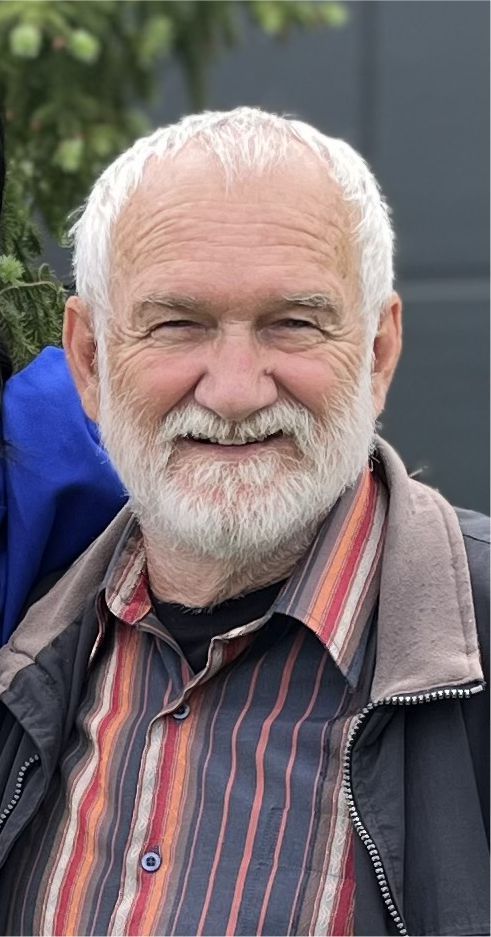 Sechelt Mayoral Candidate: Allan Holt