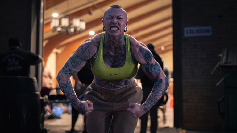 Vancouver Island strongwoman to compete in Arnold Sports Festival