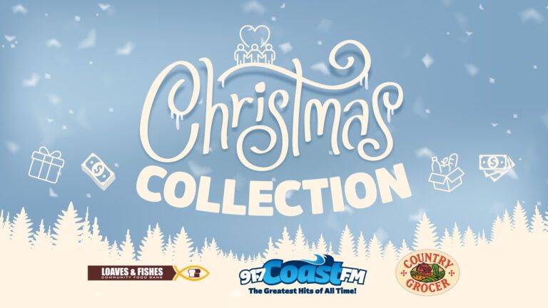 The Coast Christmas Collection