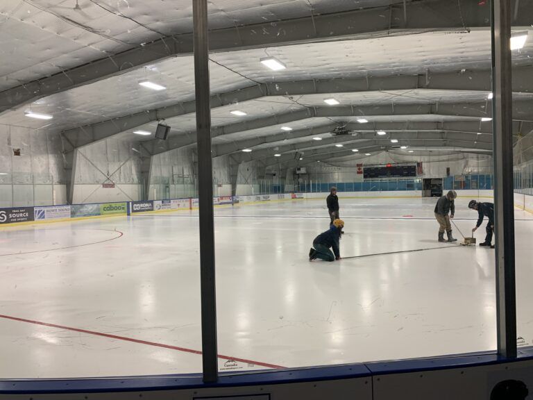 Sunshine Coast Arena to Reopen Next Week