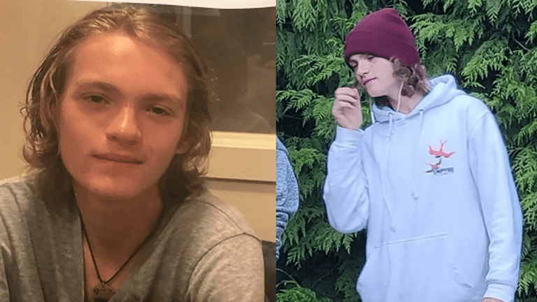 RCMP asking for public assistance in finding missing 17-year-old