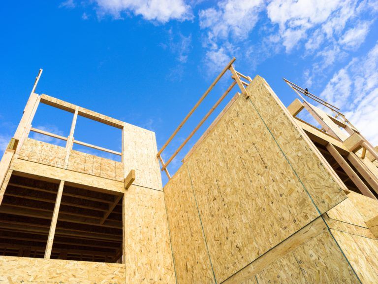 Housing construction down 12% on Vancouver Island, more needed to offset immigration