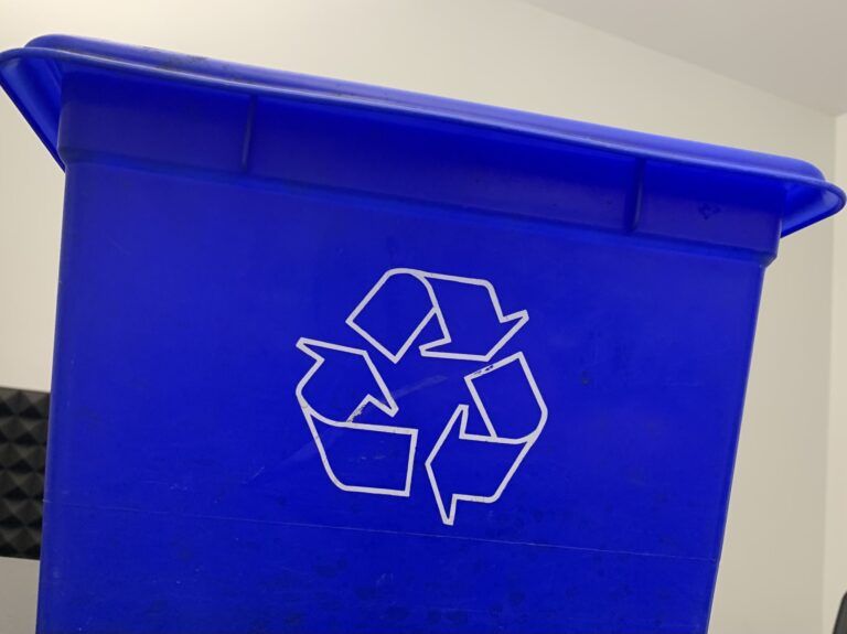 City of Nanaimo works to make a greener tomorrow 
