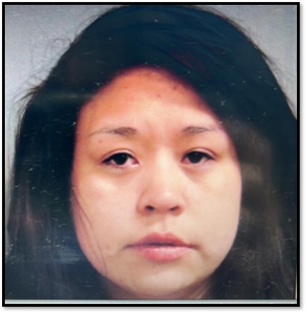 Update: Nanaimo RCMP asking for help to locate a missing woman 