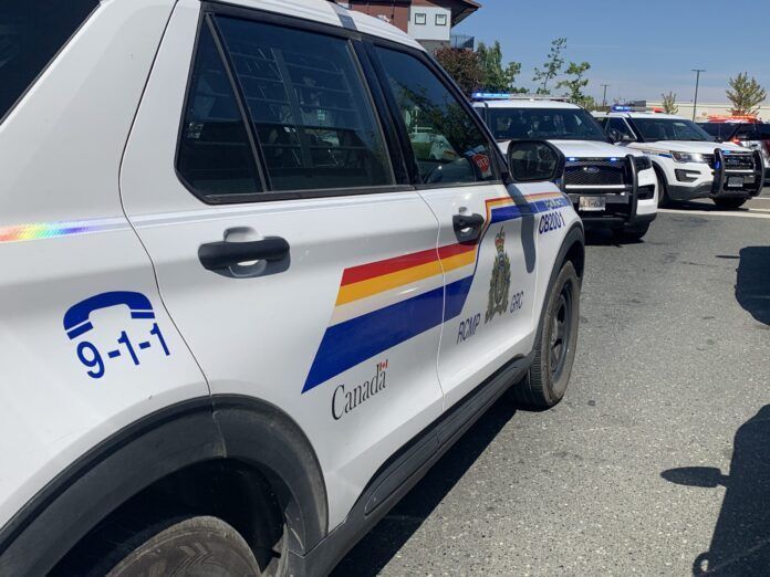 Sunshine Coast RCMP confirm the death of 35-year-old man 