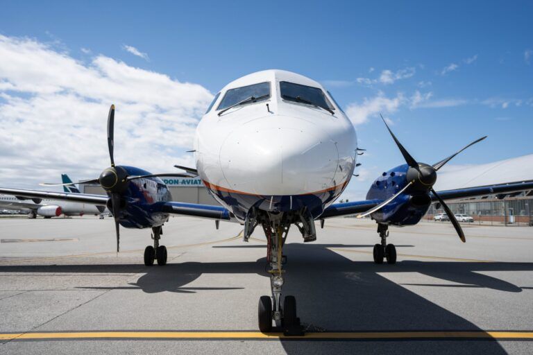 Pacific Coastal Airlines expands into Okanagan 