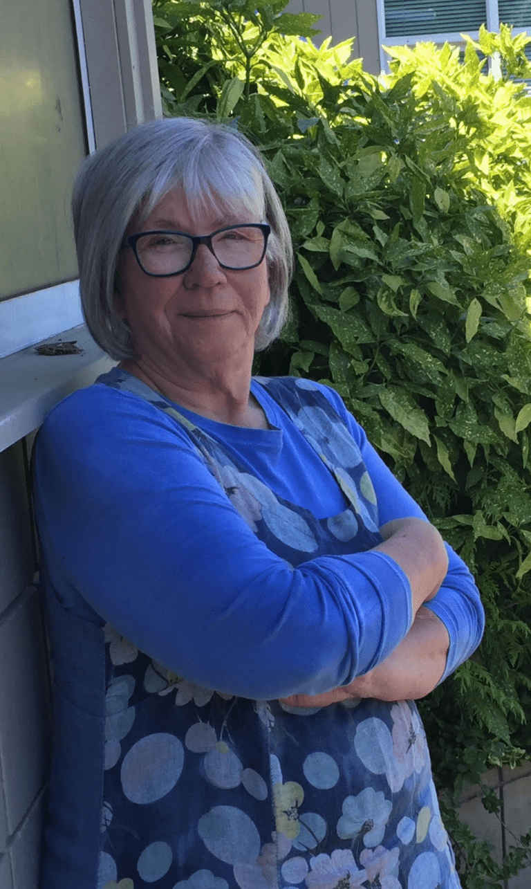 Town of Ladysmith recognizes arts council president as citizen of the year 