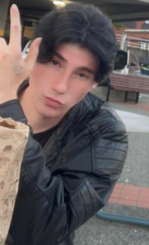 Updated: Nanaimo RCMP are looking for a missing 22-year-old man 